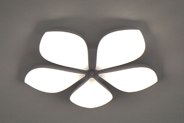 Потолочная люстра Aster 10235/5LED (85W)