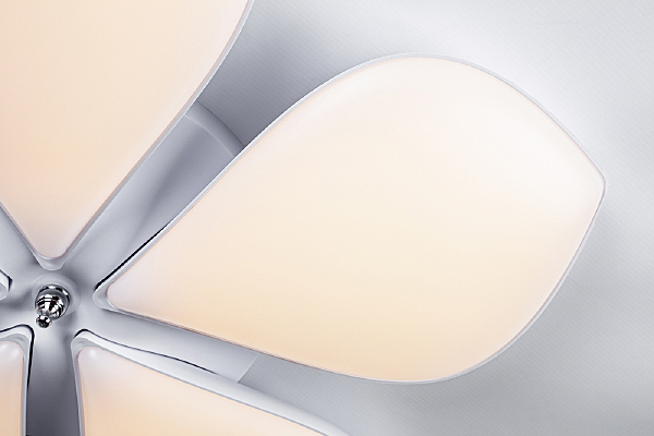 Потолочная люстра Aster 10235/5LED (85W)