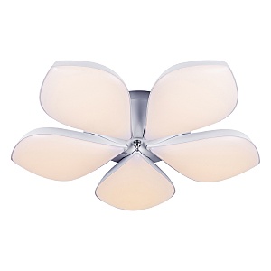 Потолочная люстра Aster 10235/5LED (85W)