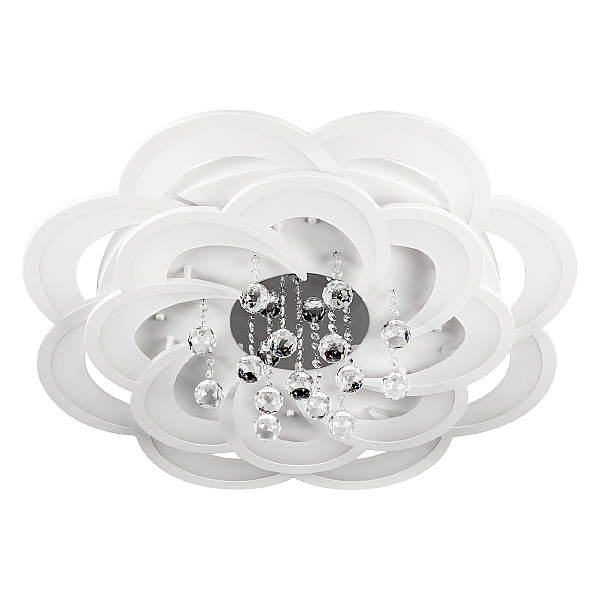 Потолочная люстра Azalea 10236/S LED