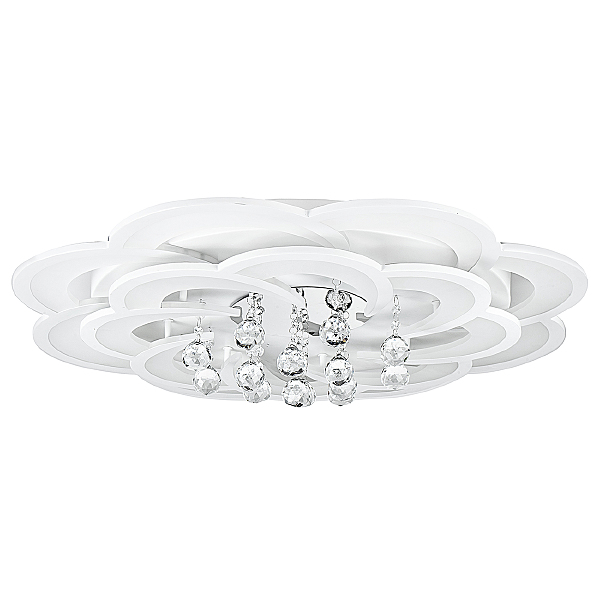 Потолочная люстра Azalea 10236/S LED
