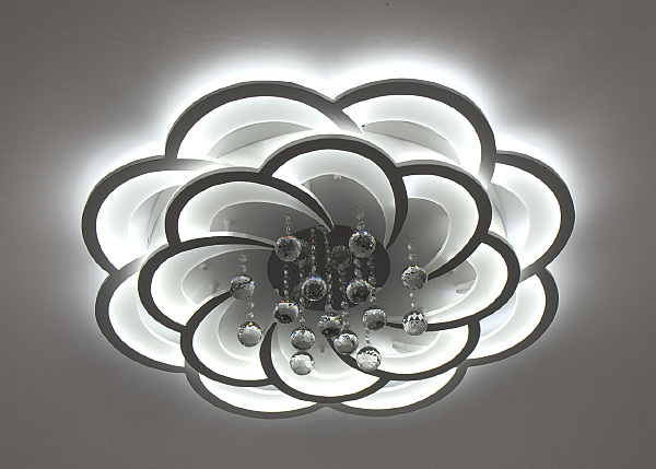 Потолочная люстра Azalea 10236/S LED