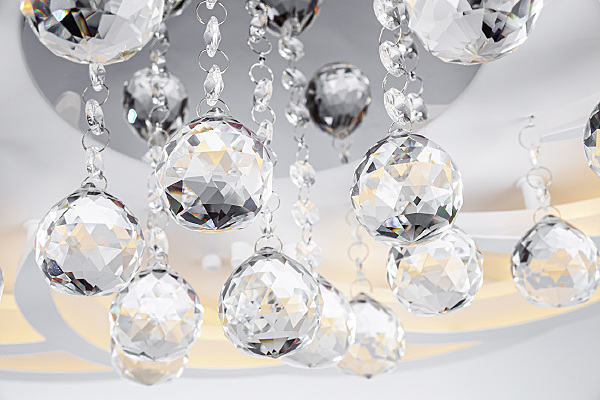 Потолочная люстра Azalea 10236/S LED