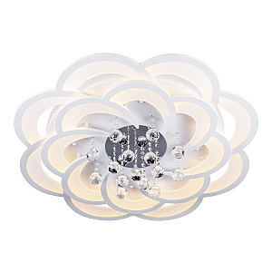 Потолочная люстра Azalea 10236/S LED