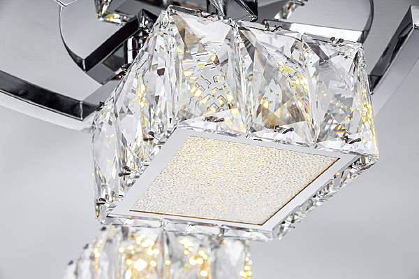 Потолочная люстра 10249 10249/4LED