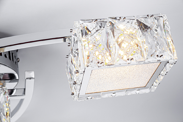 Потолочная люстра 10249 10249/4LED