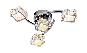 Потолочная люстра 10249 10249/4LED