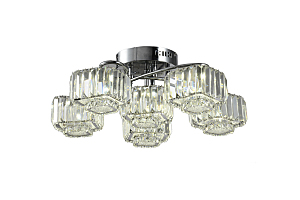 Потолочная люстра Led 10250/6LED