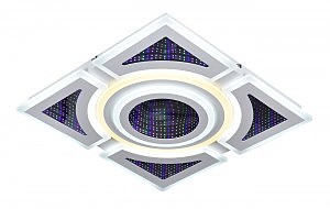 Потолочная люстра Led 10277/S LED