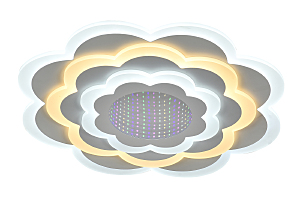 Потолочная люстра Cosmos 10279/S LED