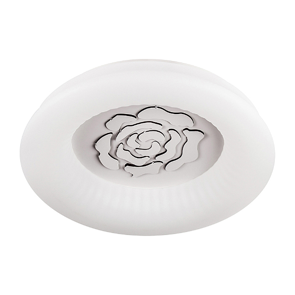 Потолочная люстра Avery 10284/S LED