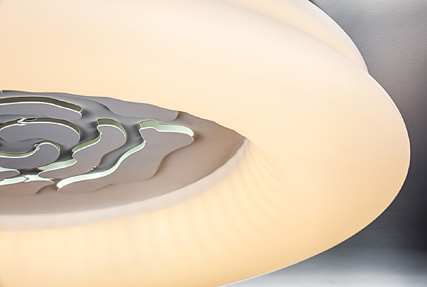 Потолочная люстра Avery 10284/S LED