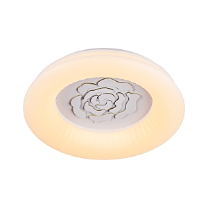 Потолочная люстра Avery 10284/S LED