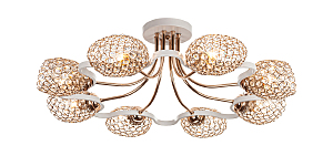 Потолочная люстра 1100 1100/8S