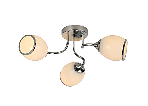 Потолочная люстра 1102 1102/3P