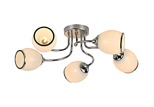 Потолочная люстра 1102 1102/5P