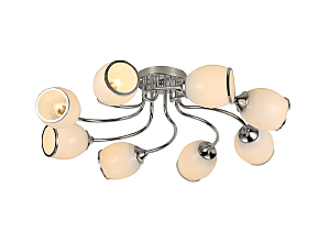 Потолочная люстра 1102 1102/8P