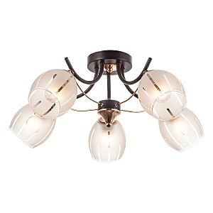 Потолочная люстра 1104 1104/5P