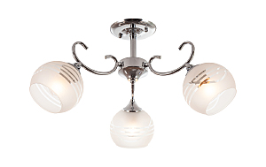 Потолочная люстра 1105 1105/3P