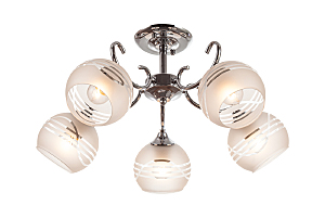 Потолочная люстра 1105 1105/5P