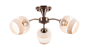 Потолочная люстра 1106 1106/3P