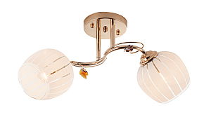 Потолочная люстра 1108 1108/2P