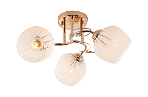 Потолочная люстра 1108 1108/3P