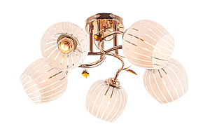 Потолочная люстра 1108 1108/5P