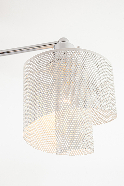 Потолочная люстра Spiral 1109/4S