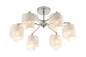 Потолочная люстра 1109 1109/6S