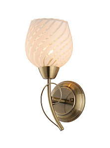 Настенное бра 1110 1110/1