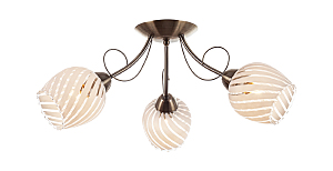 Потолочная люстра 1110 1110/3