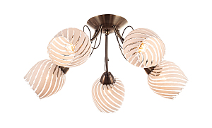 Потолочная люстра 1110 1110/5