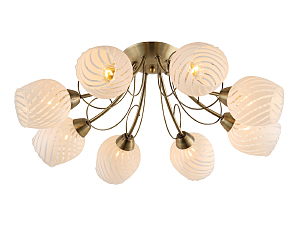 Потолочная люстра 1110 1110/8