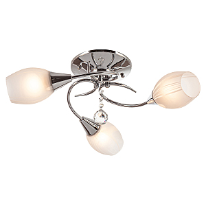 Потолочная люстра Bloom 1112/3