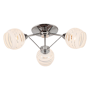 Потолочная люстра 1120 1120/3