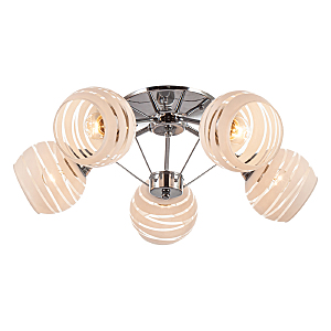 Потолочная люстра 1120 1120/5