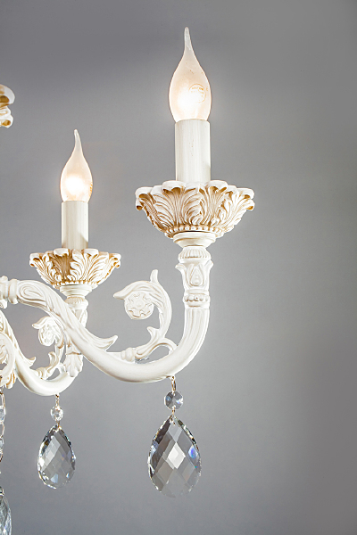 Подвесная люстра 1120 1120/6S