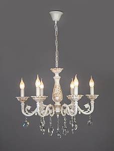 Подвесная люстра 1120 1120/6S