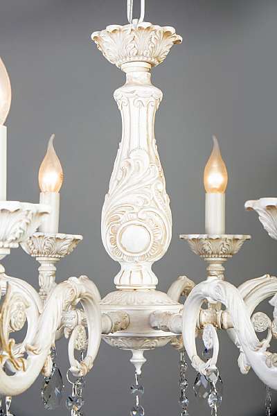 Подвесная люстра 1120 1120/8S