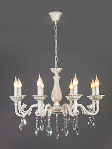 Подвесная люстра 1120 1120/8S