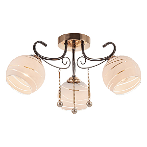 Потолочная люстра Viola 1121/3