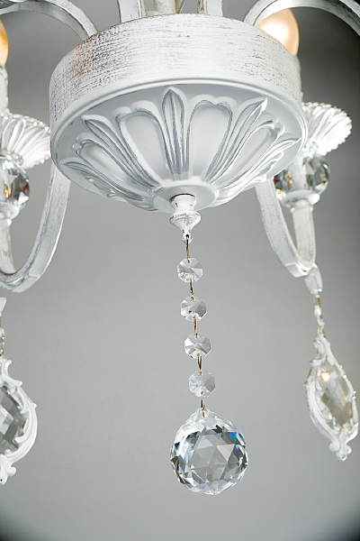 Подвесная люстра 1121 1121/6S