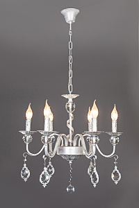 Подвесная люстра 1121 1121/6S