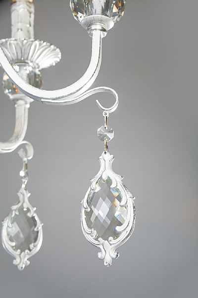 Подвесная люстра Bohemia 1121/8S