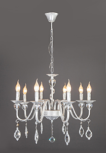 Подвесная люстра Bohemia 1121/8S