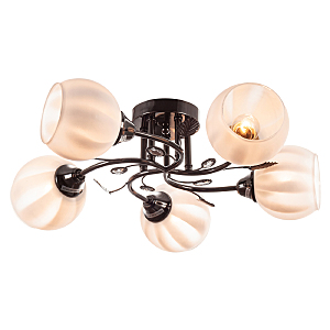 Потолочная люстра Gardenia 1122/5