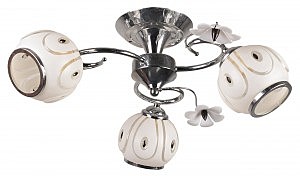 Потолочная люстра Basic 225/3PL