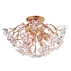 Потолочная люстра 465 465/8PL