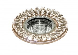 Встраиваемый светильник Downlight 588016